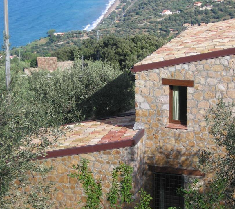 Photo of Buildings in Cefalu