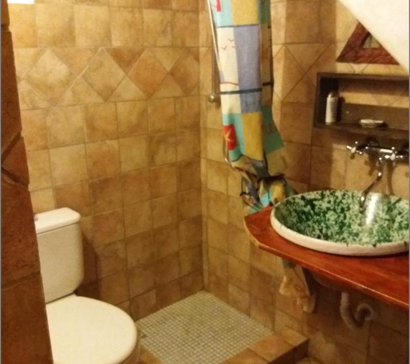 Photo of Bathroom in Taormina