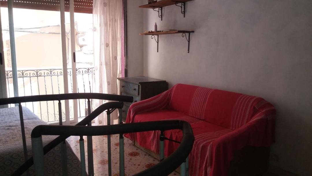 Photo of Livingroom in Taormina