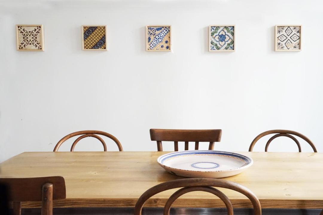 Photo of Kitchen in Ruggero Settimo