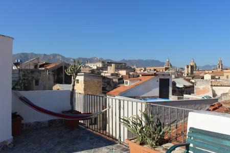 Photo of Others in Castellammare Vucciria