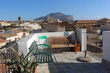 Photo of Others in Castellammare Vucciria