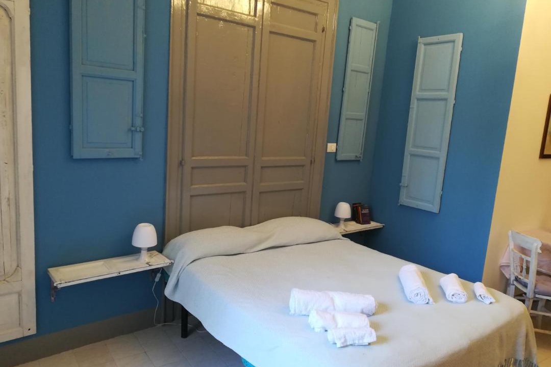 Photo of Bedroom in Castellammare Vucciria