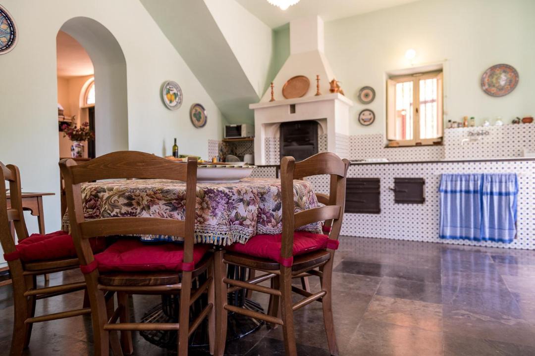 Photo of Kitchen in Ragusa