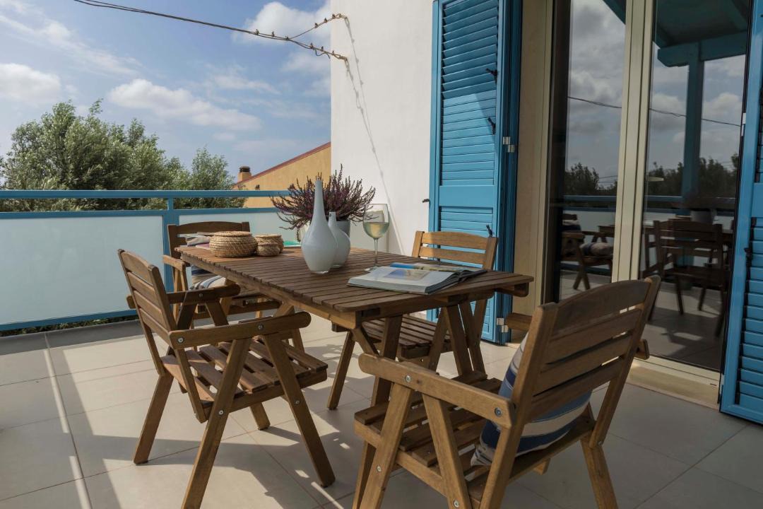 Photo of Patio Balcony in Donnalucata