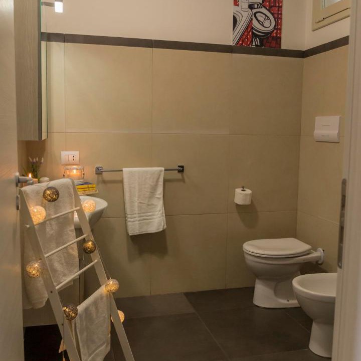 Photo of Bathroom in Donnalucata