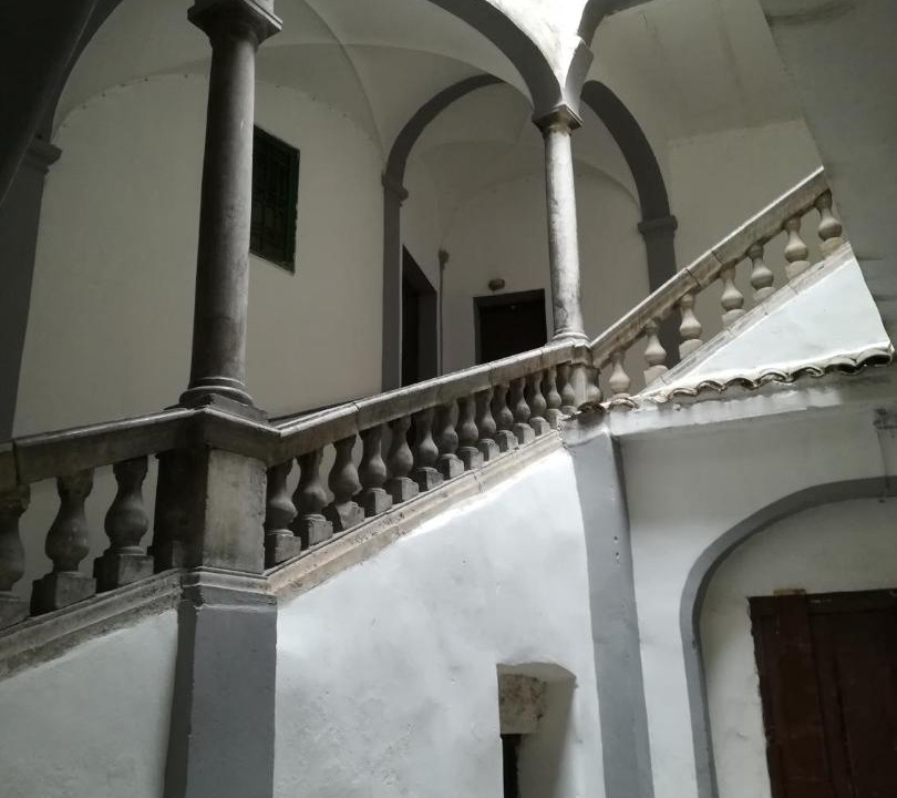 Photo of Others in Castellammare Vucciria