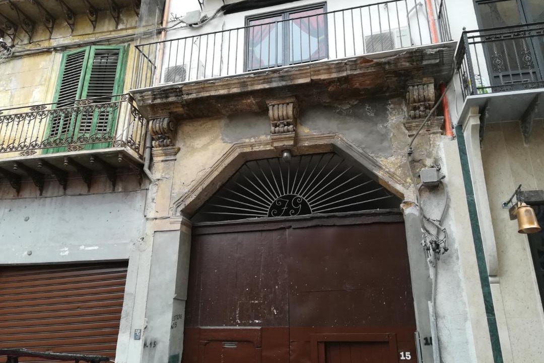 Photo of Others in Castellammare Vucciria