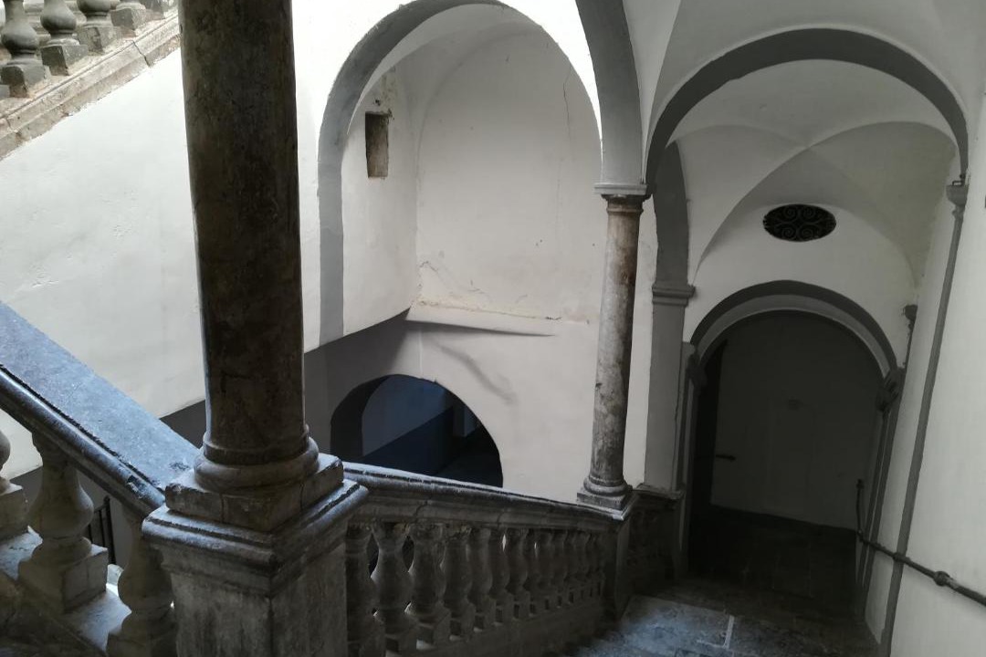 Photo of Others in Castellammare Vucciria