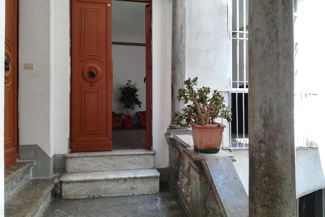 Photo of Others in Castellammare Vucciria