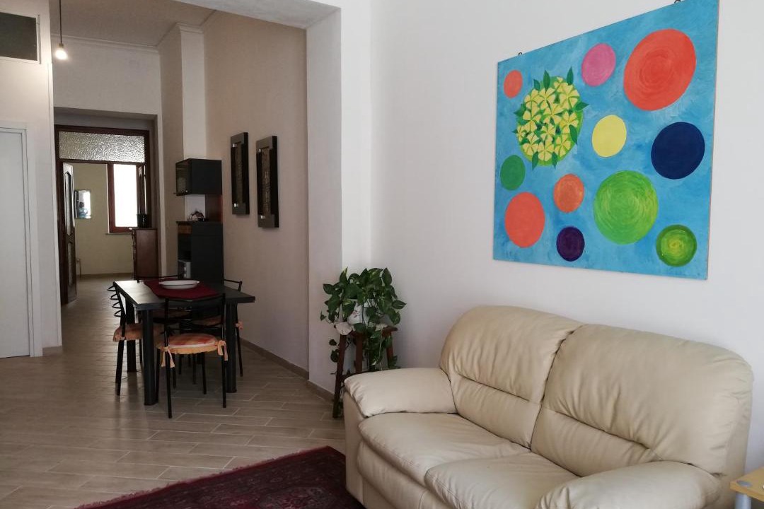 Photo of Livingroom in Marsala