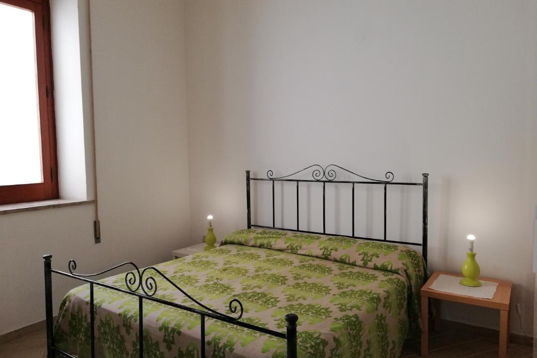 Photo of Bedroom in Marsala