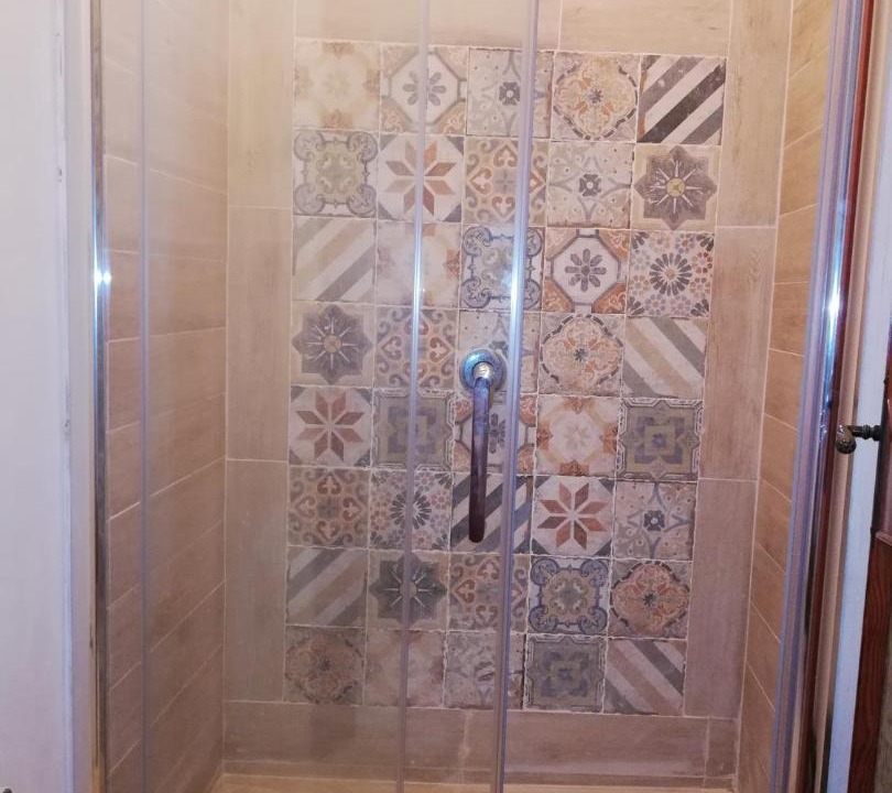 Photo of Bathroom in Marsala