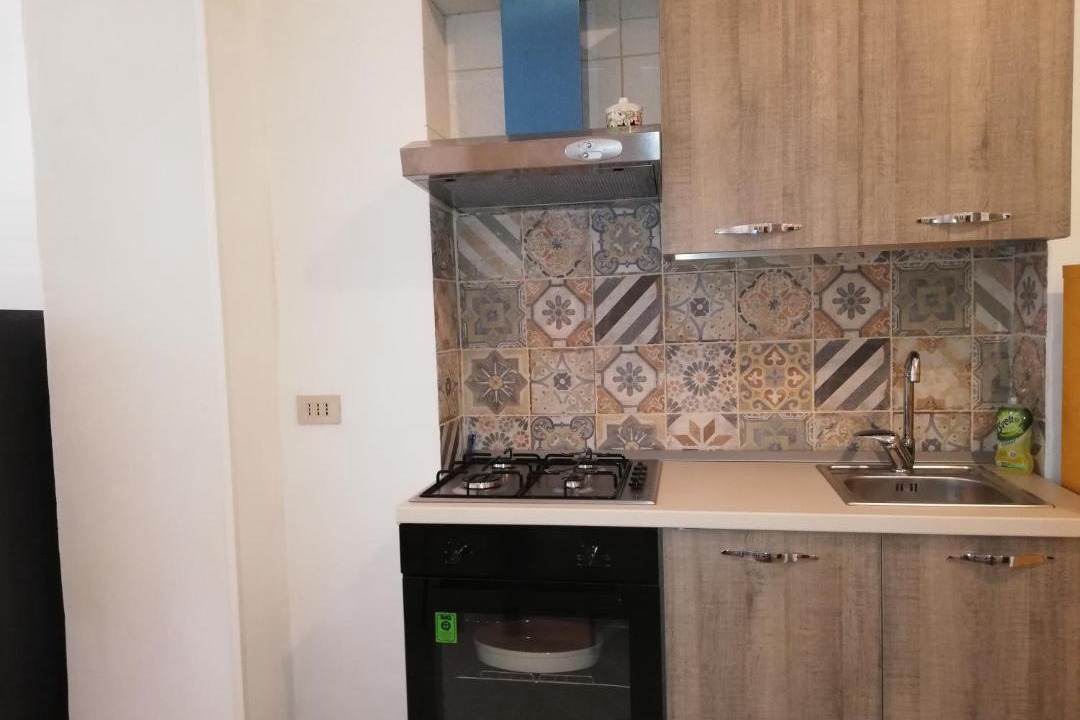 Photo of Kitchen in Marsala