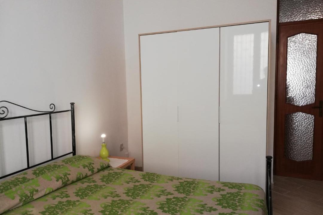 Photo of Bedroom in Marsala