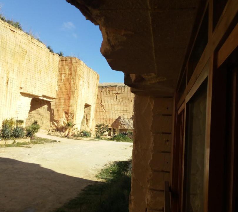 Photo of Buildings in Marsala
