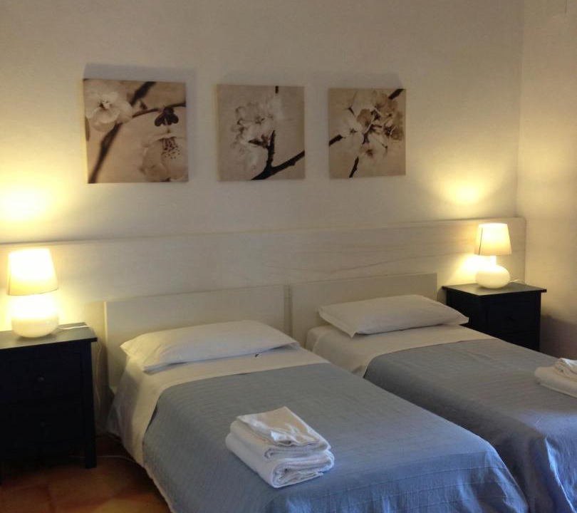Photo of Bedroom in Malfa