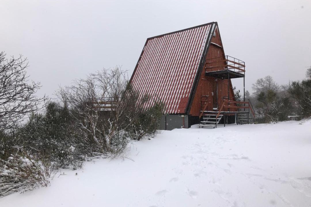 Photo of Buildings in Sant'Alfio