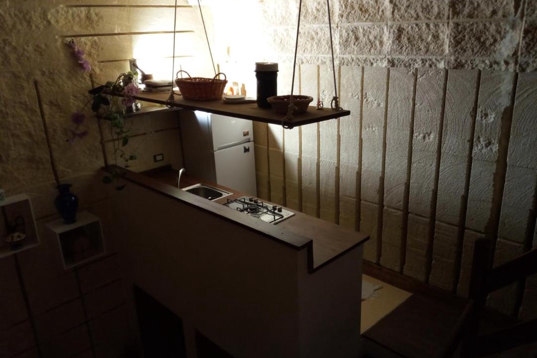 Photo of Kitchen in Marsala