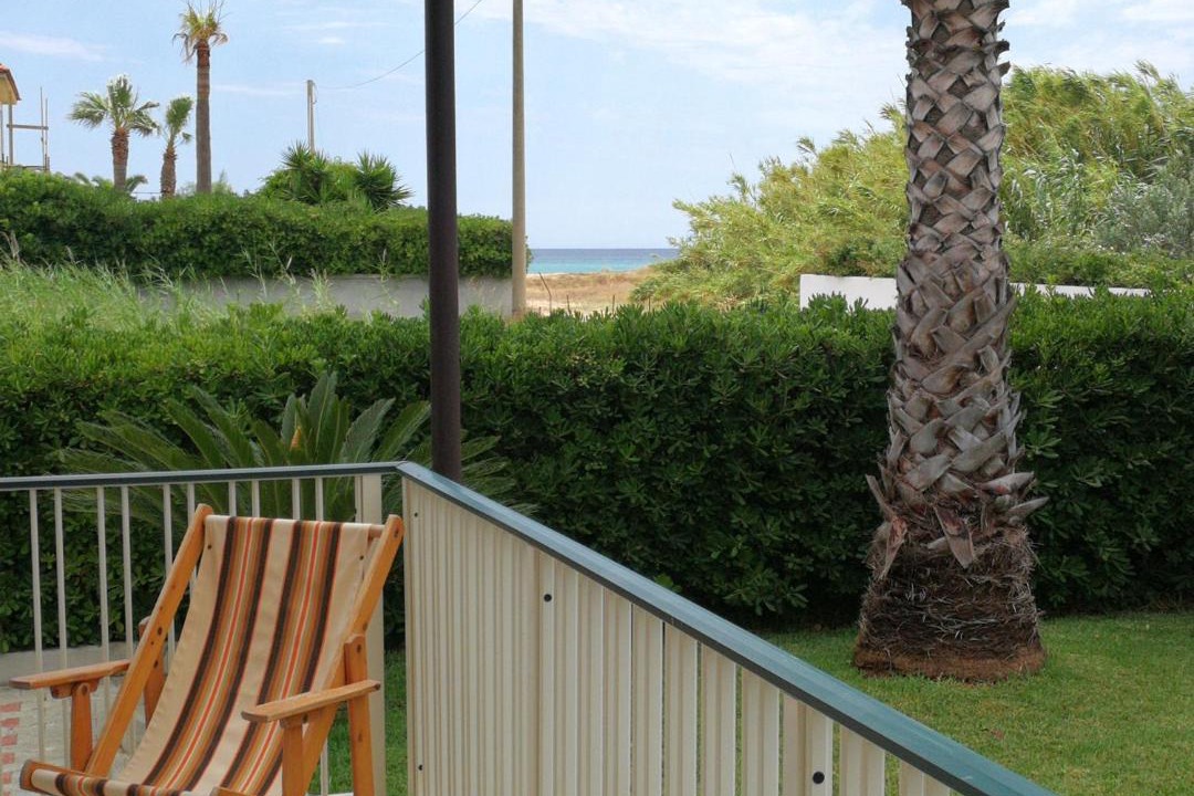 Photo of Patio Balcony in Piccio
