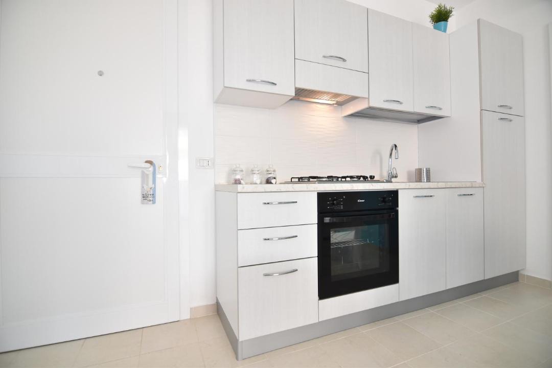 Photo of Kitchen in Marina di Ragusa