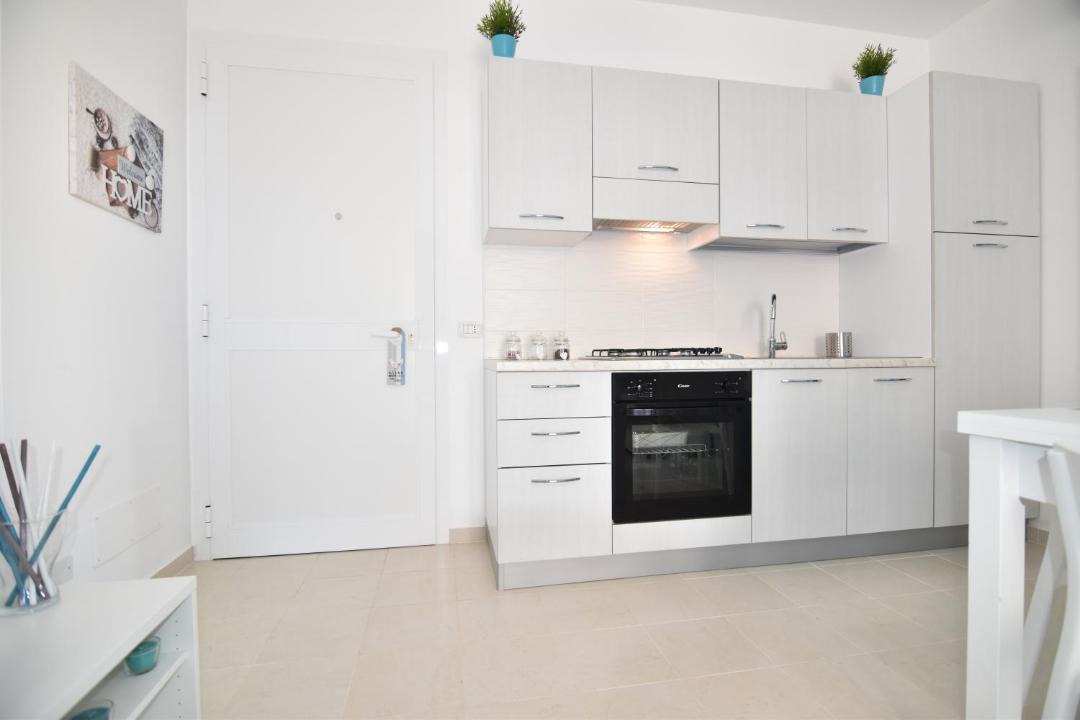 Photo of Kitchen in Marina di Ragusa