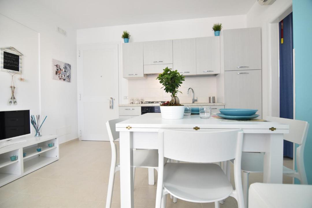 Photo of Kitchen in Marina di Ragusa