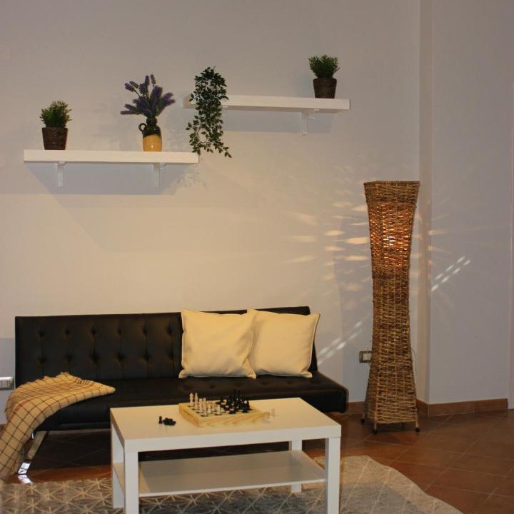 Photo of Livingroom in Santa Elisabetta