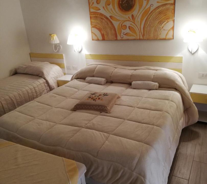 Photo of Bedroom in Province of Messina
