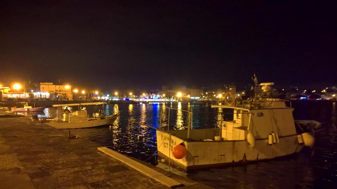 Photo of Buildings in Giardini Naxos
