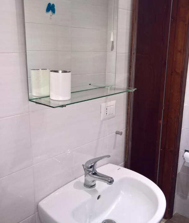 Photo of Bathroom in Giardini Naxos
