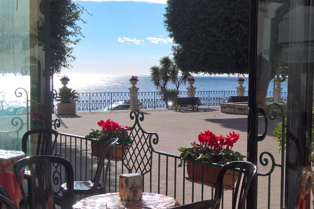 Photo of Patio Balcony in Giardini Naxos