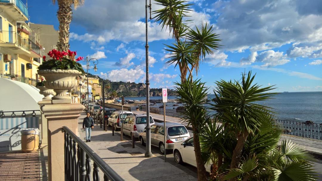 Photo of Others in Giardini Naxos