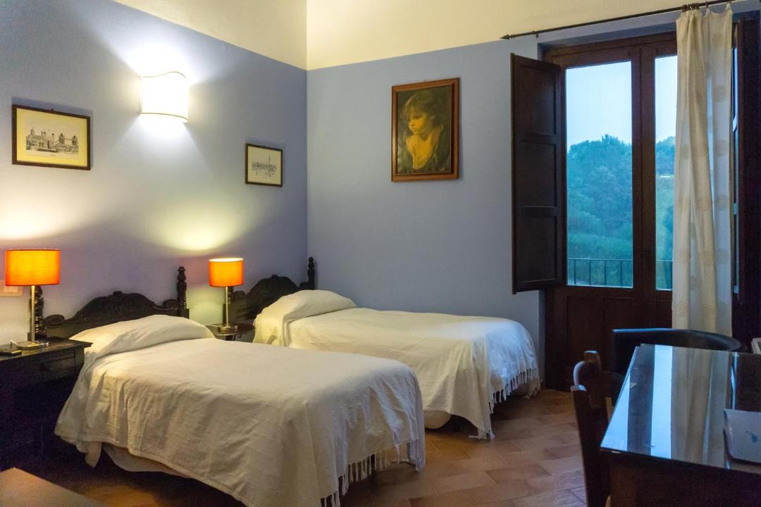 Photo of Bedroom in Piazza Armerina