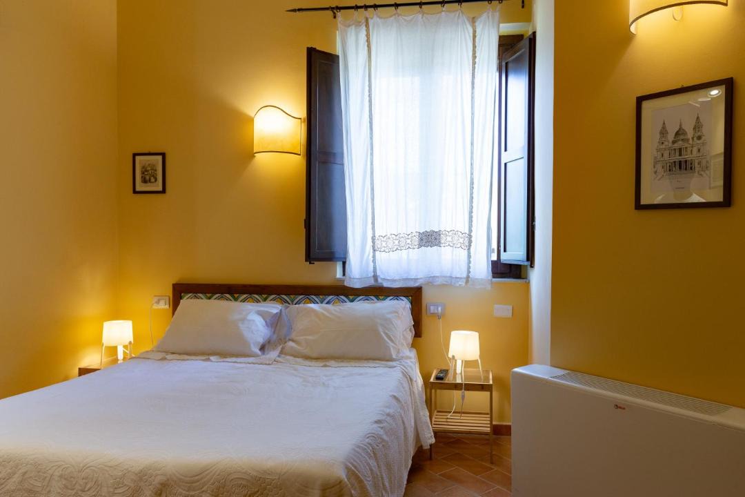 Photo of Bedroom in Piazza Armerina