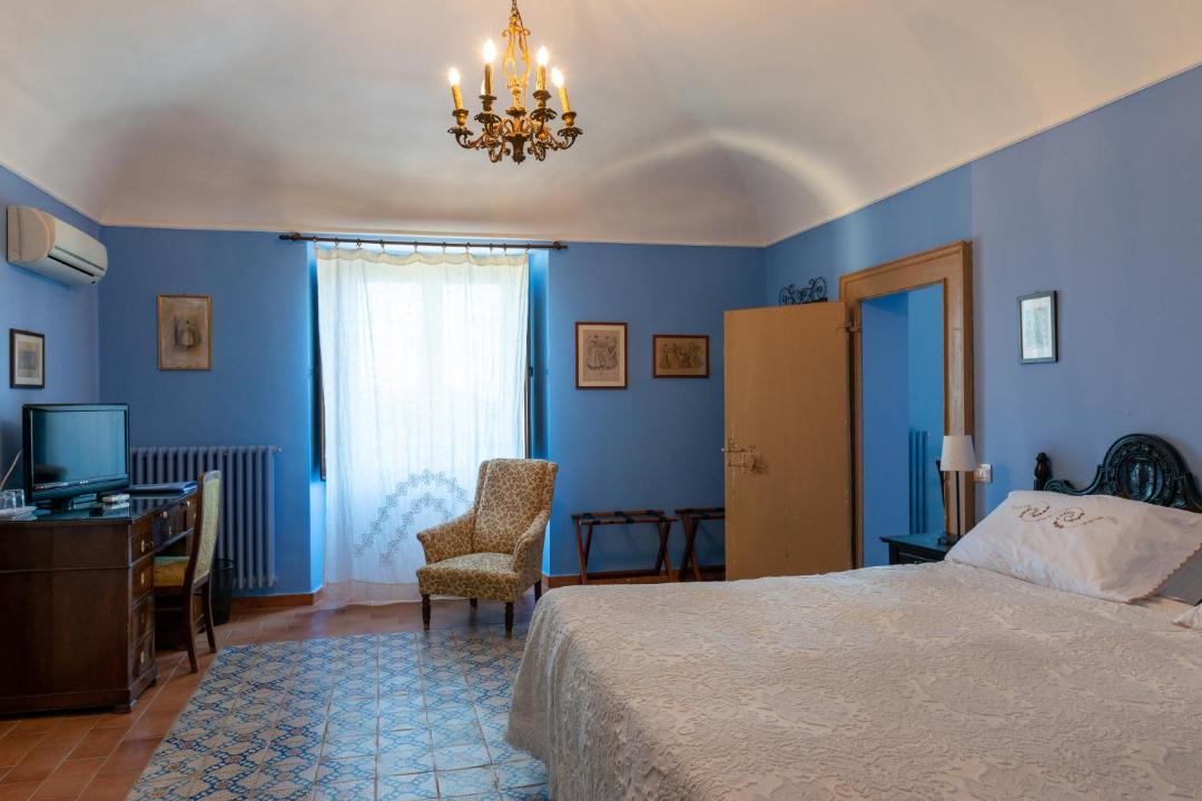 Photo of Bedroom in Piazza Armerina