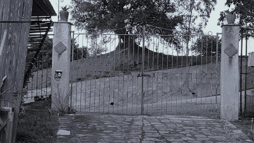 Photo of Buildings in Pollina