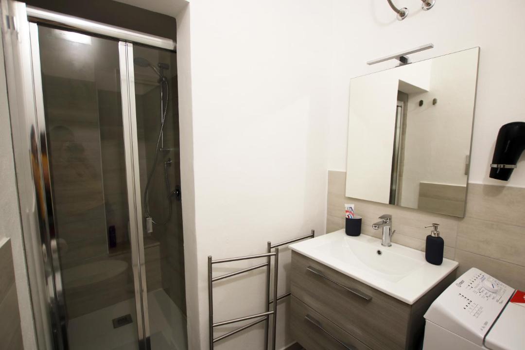 Photo of Bathroom in Santa Lucia
