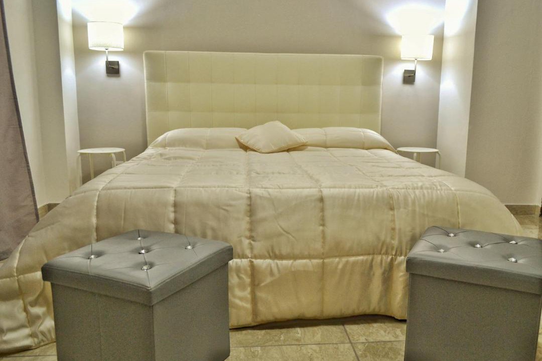 Photo of Bedroom in Picanello-Ognina-Barriera-Canalicchio