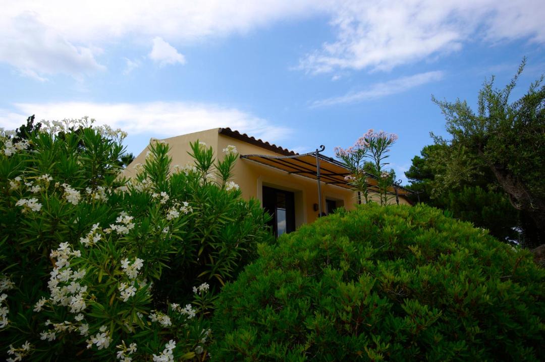 Photo of Buildings in Mazzaforno