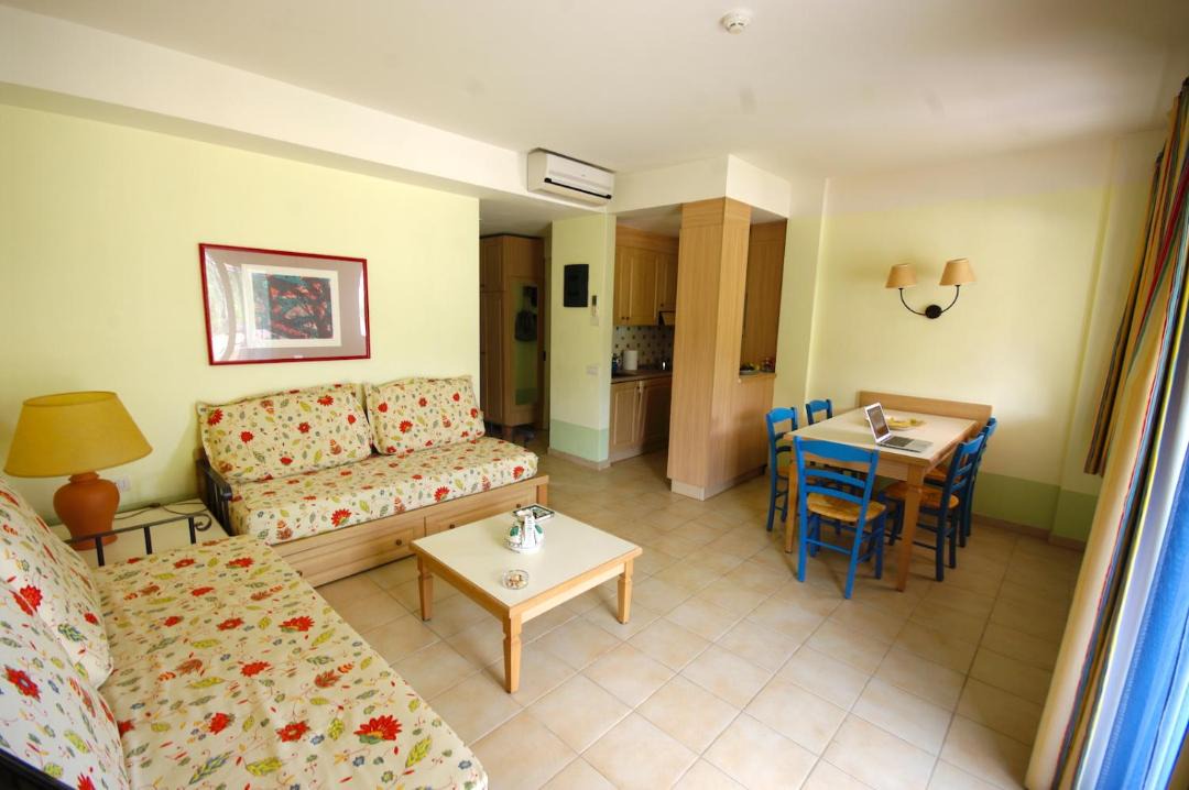 Photo of Livingroom in Mazzaforno