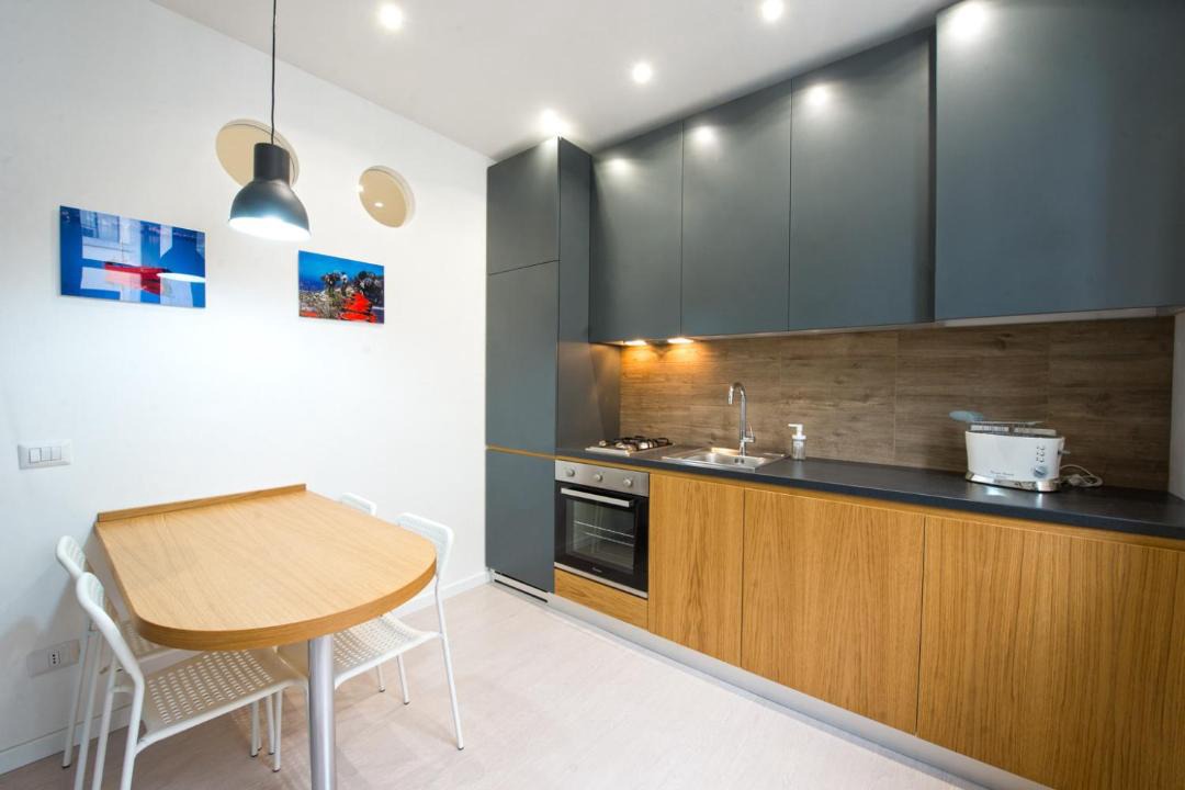 Photo of Kitchen in Castellammare