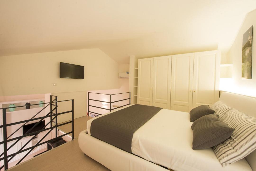 Photo of Bedroom in Castellammare