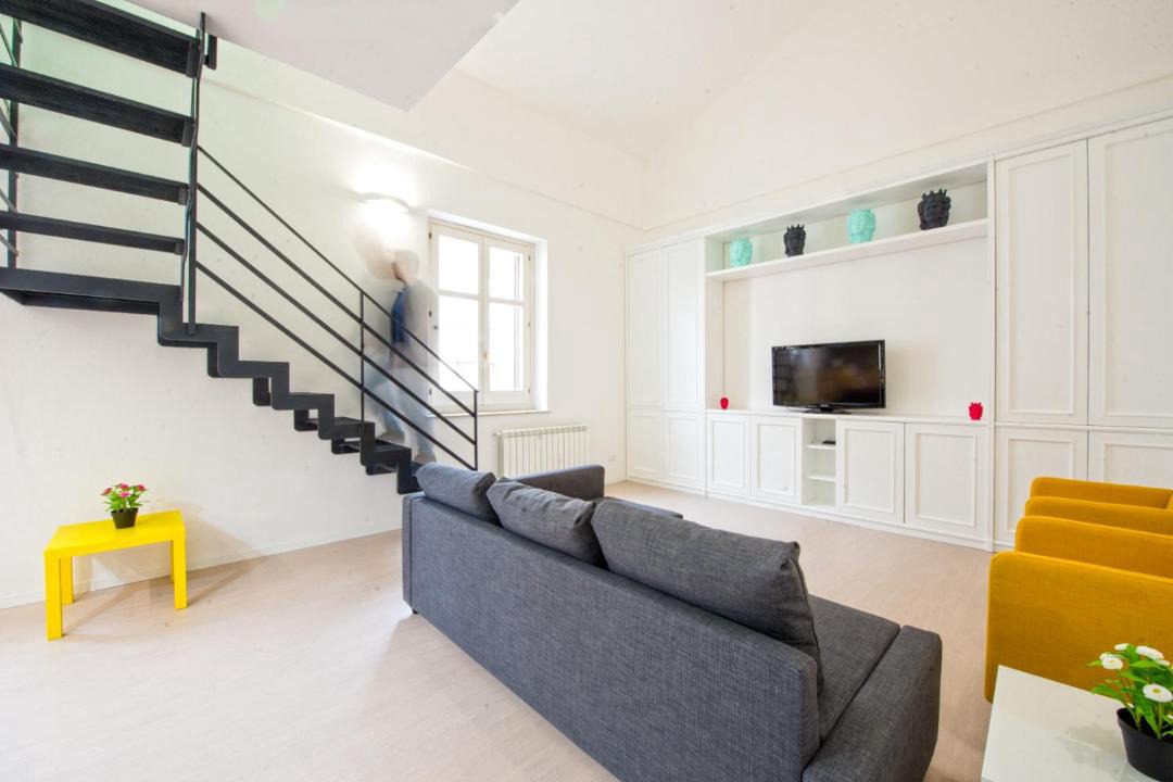 Photo of Livingroom in Castellammare