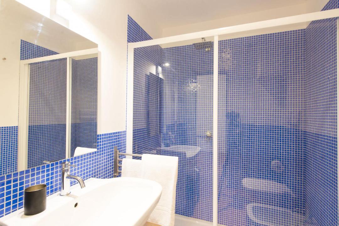 Photo of Bathroom in Albergheria