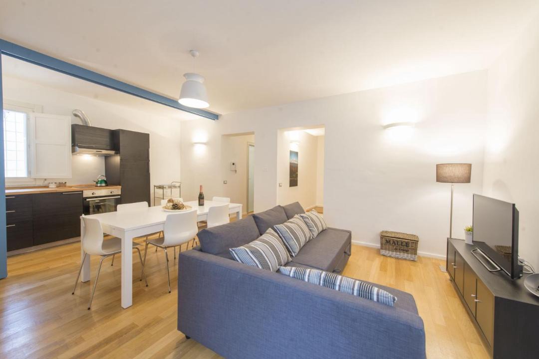 Photo of Livingroom in Albergheria