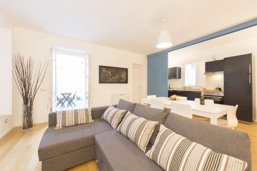Photo of Livingroom in Albergheria