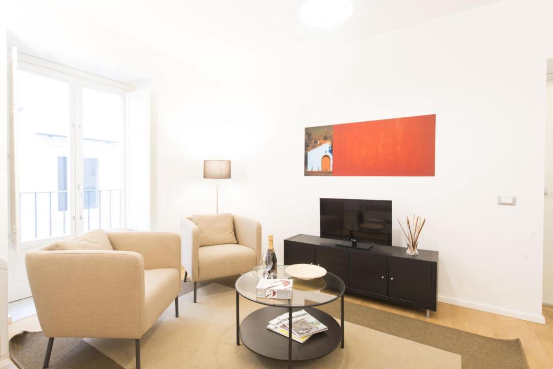 Photo of Livingroom in Albergheria