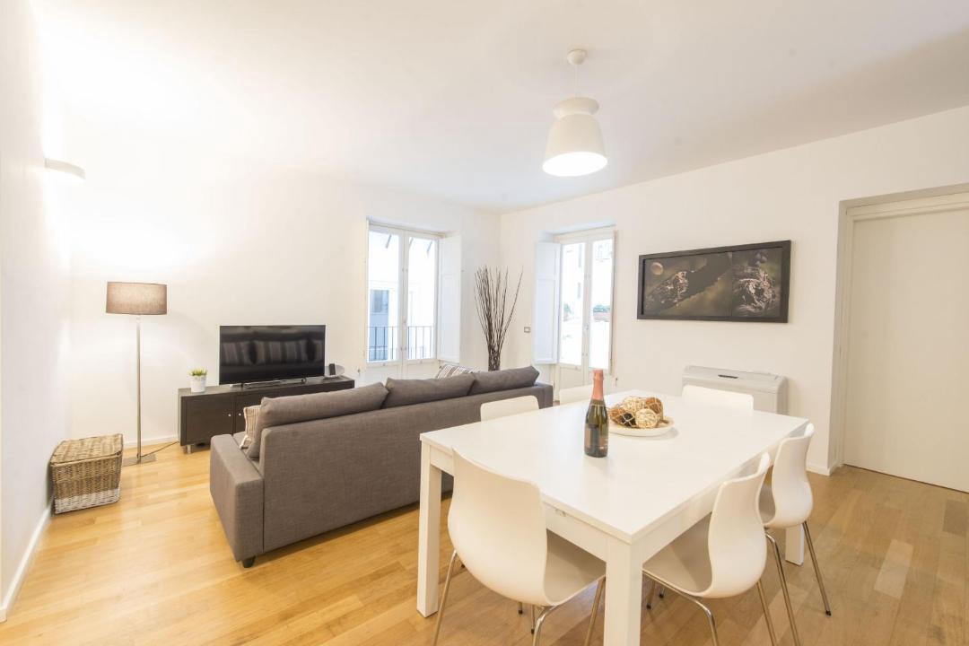Photo of Livingroom in Albergheria