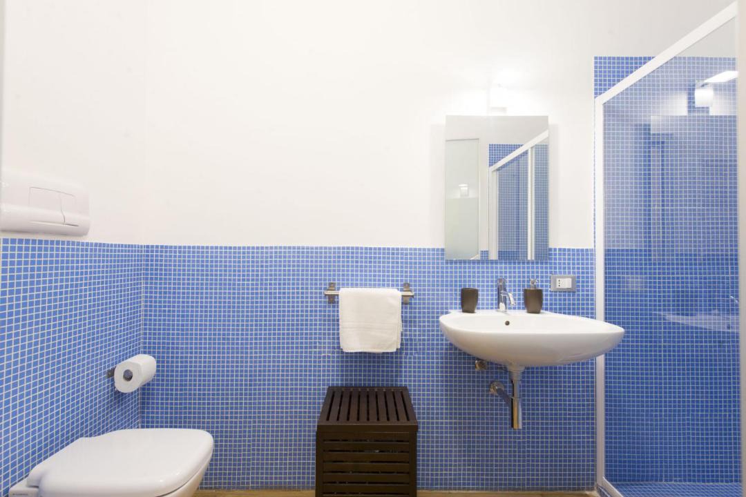 Photo of Bathroom in Albergheria